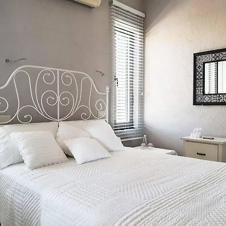 Tuncer Villa Bodrum