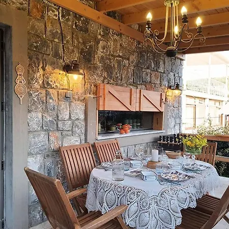 Tuncer Willa Bodrum