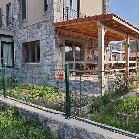 Tuncer * Bodrum